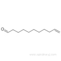 10-Undecenal CAS 112-45-8